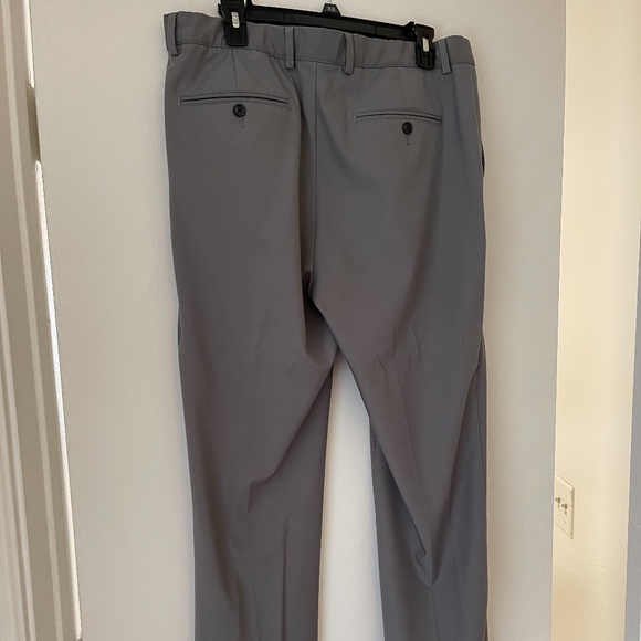 Greg Normal Performance Pants - Picture 2 of 3